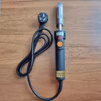اتو چرم XL150A  اطو چرم 150 وات