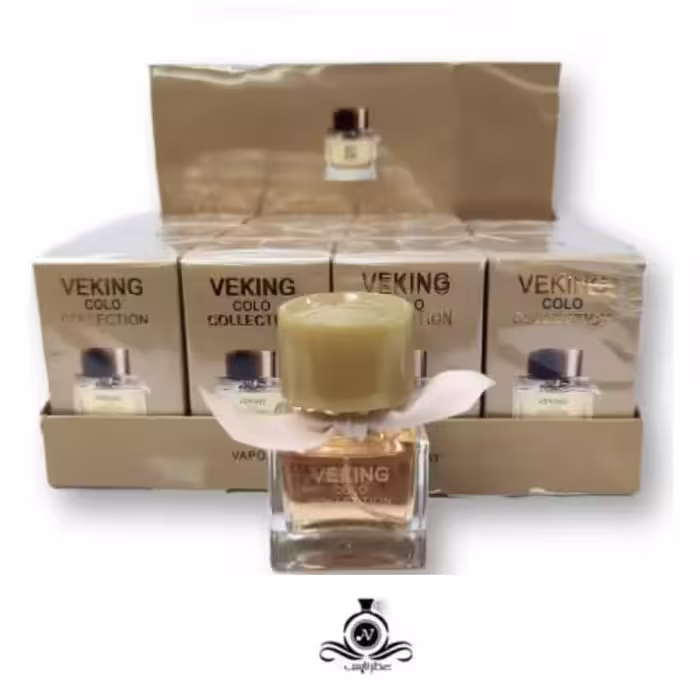 ادکلن زنانه مینیاتوری مای باربری ویکینگ 25ml Burberry My