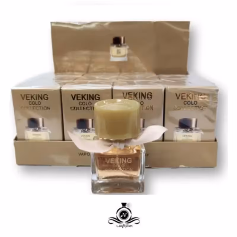 ادکلن زنانه مینیاتوری مای باربری ویکینگ 25ml Burberry My