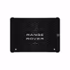 برچسب پوششی ماهوت مدل Range-Rover-Logo مناسب برای تبلت سامسونگ Galaxy Tab S2 9.7 2016 T813N