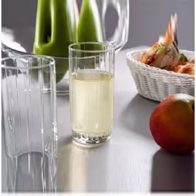 لیوان پاشاباغچه مدل لیا کد 420765 بسته شش عددی 