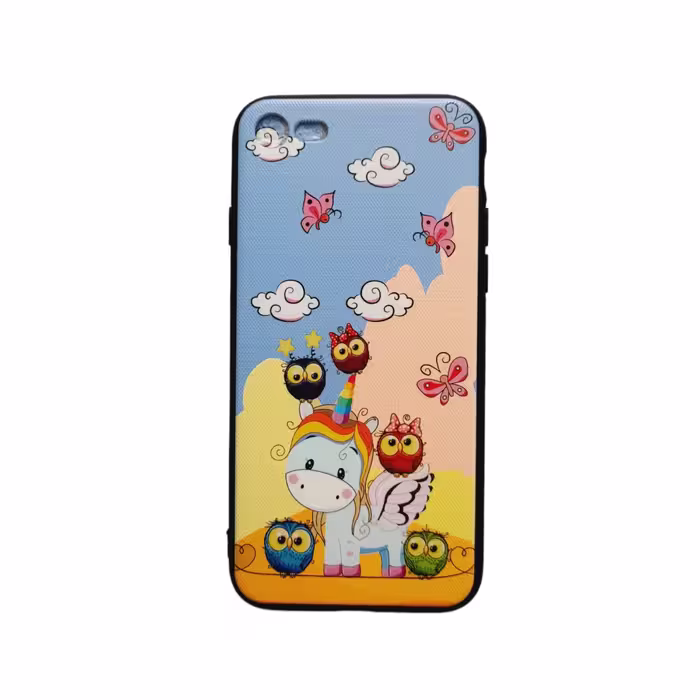 کاور مدل ip78 مناسب برای گوشی موبایل اپل Iphone7 / 8