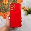 کاور قاب تک مدل MICA مناسب برای گوشی موبایل سامسونگ Galaxy A54