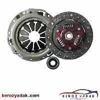دیسک و صفحه کلاچ ام وی ام x33 New - بروز یدک