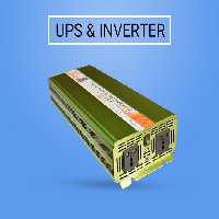 اینورتر برق خوشیدی 1000 وات سن پرو مدل Sunpro Solar Power Inverter STT-1000W