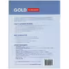 Gold C1 Advanced اثر Jan sally burgess and amanda thomas انتشارات Pearson