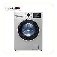 ماشین لباسشویی 8 کیلویی اسنوا مدل SWM-B80s