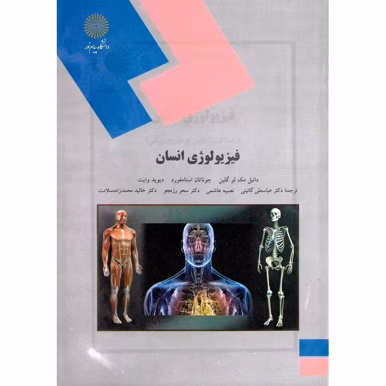 فیزیولوژی انسان