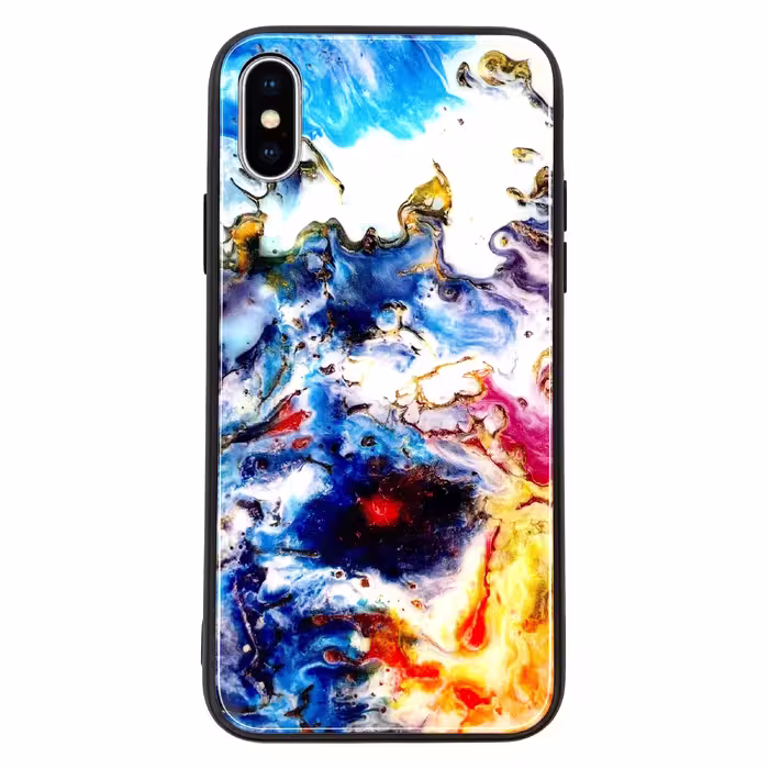 کاور مدل r008 مناسب برای گوشی موبایل اپل iphone x/xs
