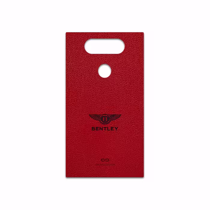 برچسب پوششی ماهوت مدل RL-BNTLY مناسب برای گوشی موبایل ال جی V20