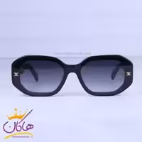 عینک آفتابی سلین زنانه فریم مشکی استیت CL 40317/1
