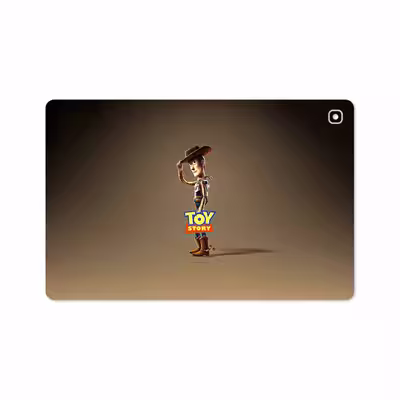 برچسب پوششی ماهوت مدل Toy Story مناسب برای تبلت سامسونگ Galaxy Tab S5e 10.5 2019 T720