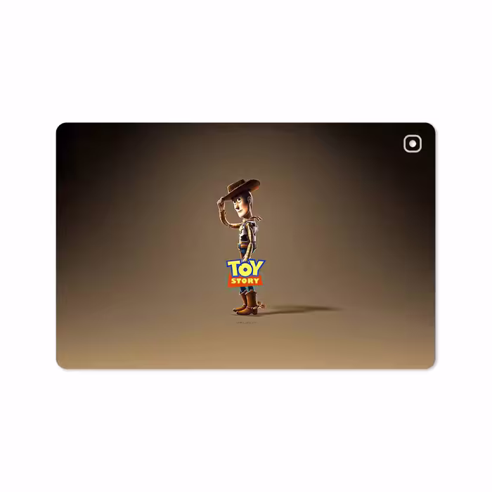 برچسب پوششی ماهوت مدل Toy Story مناسب برای تبلت سامسونگ Galaxy Tab S5e 10.5 2019 T720