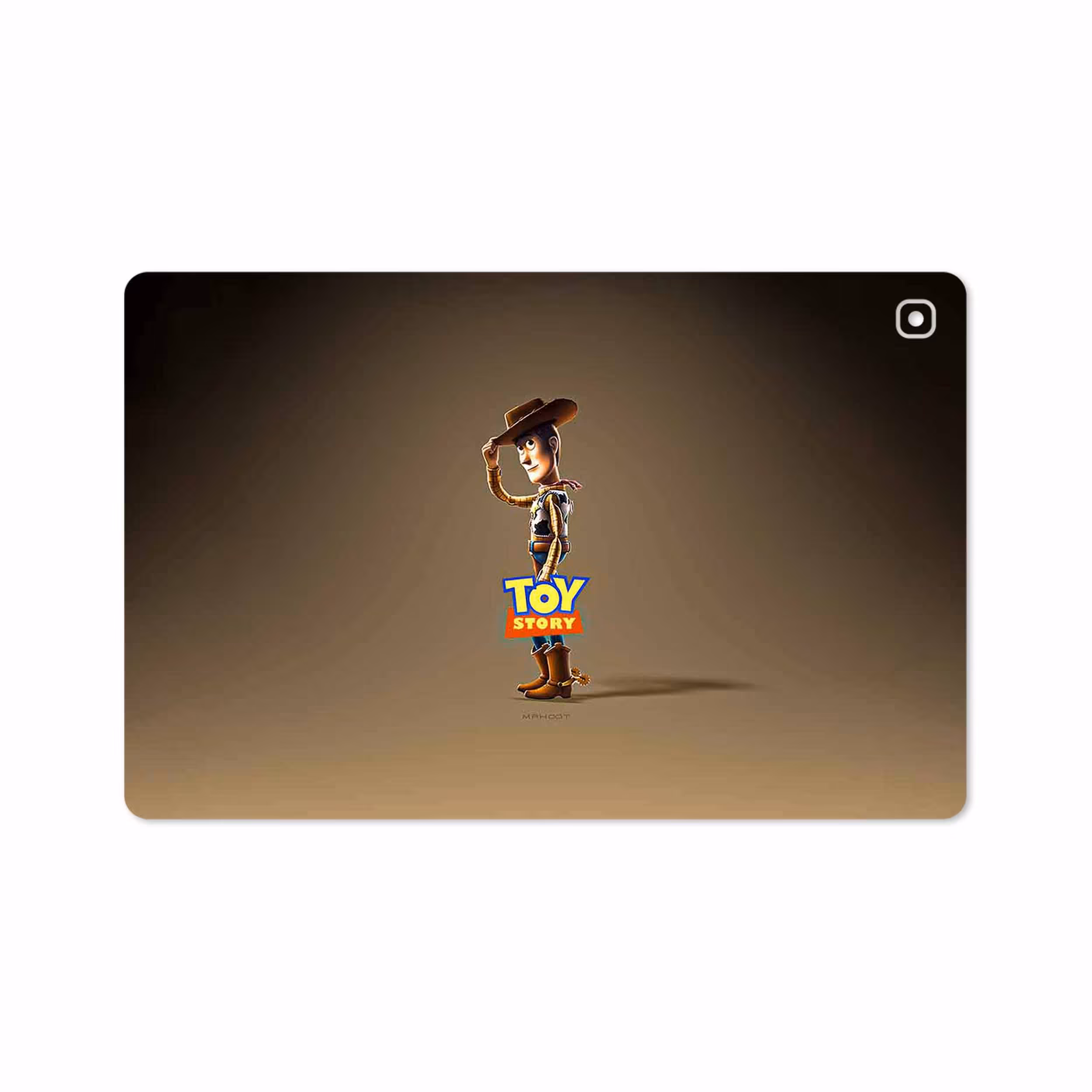 برچسب پوششی ماهوت مدل Toy Story مناسب برای تبلت سامسونگ Galaxy Tab S5e 10.5 2019 T720