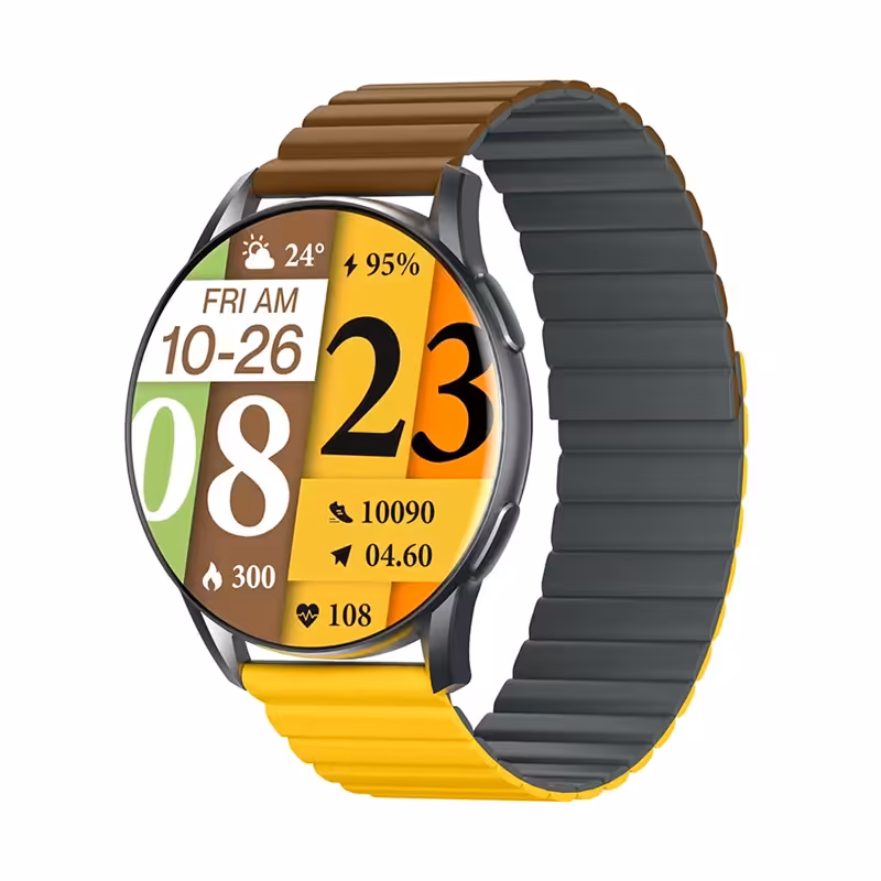 ساعت هوشمند شیائومی مدل Kieslect K11 Pro (شرکتی)