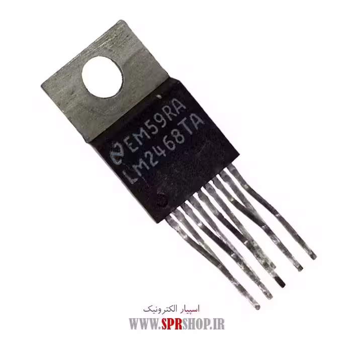 آی سی LM2468TA