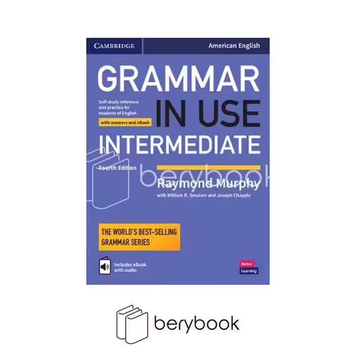 grammar in use / intermediate