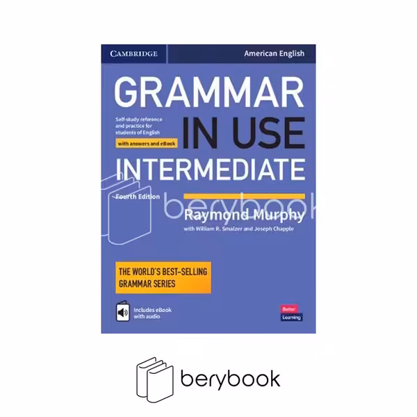 grammar in use / intermediate