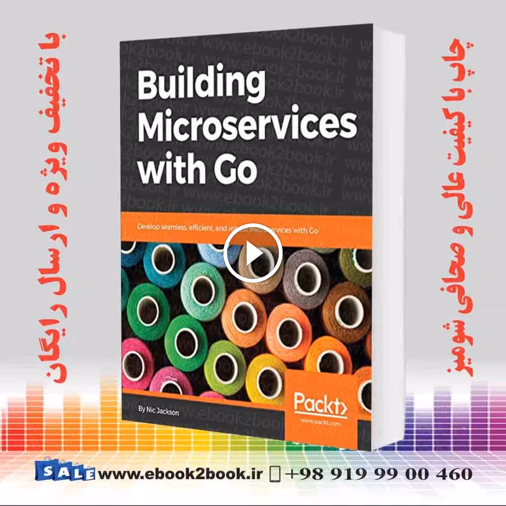 Building Microservices with Go