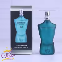 ادکلن سوپر اسمارت مردانه 010 ژان پل گوتیه کلاسیک 25 میل