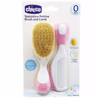 ست شانه و برس اورجینال چیکو Chicco