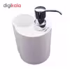 ست سرویس بهداشتی 2 پارچه بریسو دیزاین مدل M2