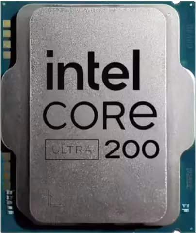 خرید پردازنده Intel مدل Core Ultra 9 285K
