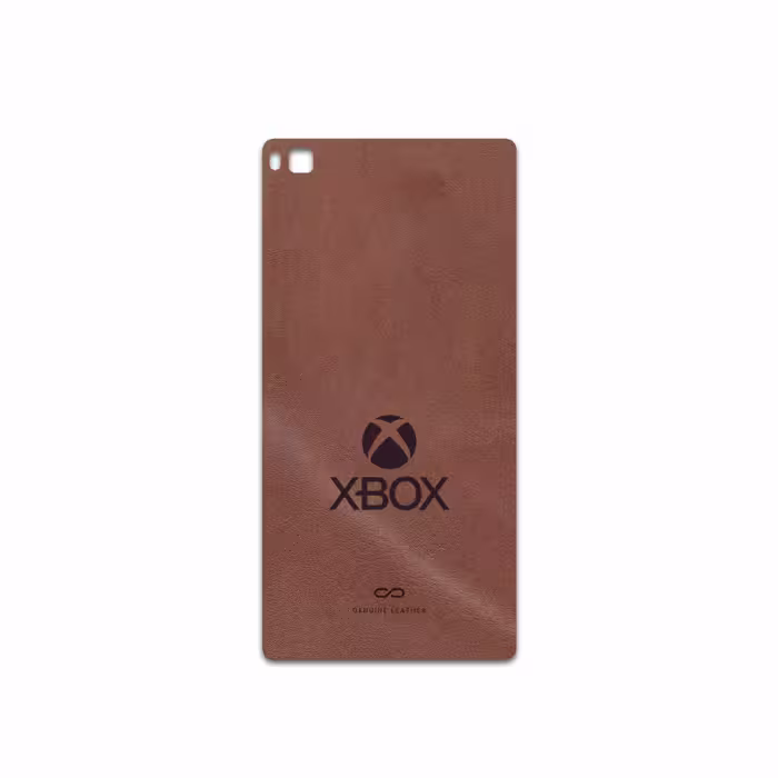 برچسب پوششی ماهوت مدل MNL-XBOX مناسب برای گوشی موبایل هوآوی P8