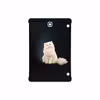 برچسب پوششی ماهوت مدل Persian cat مناسب برای تبلت سامسونگ Galaxy Tab S2 8.0 2015 T710