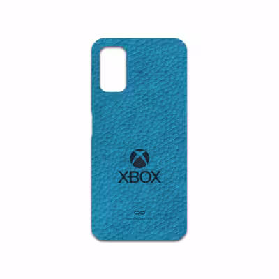 برچسب پوششی ماهوت مدل BL-XBOX مناسب برای گوشی موبایل شیائومی Poco M3 Pro 5G