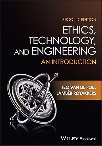 خرید و دانلود نسخه کامل کتاب Ethics, Technology, and Engineering: An Introduction (2nd Edition) -   Pdf