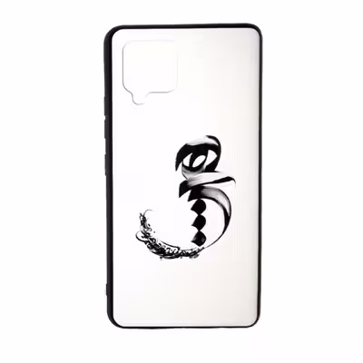 کاور مدل SLCN مناسب برای گوشی موبایل سامسونگ Galaxy A42