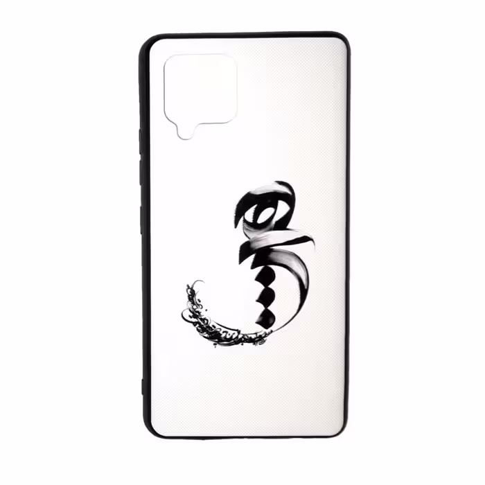 کاور مدل SLCN مناسب برای گوشی موبایل سامسونگ Galaxy A42