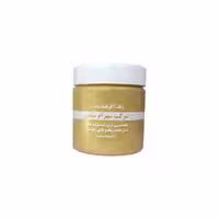 رنگ آکریلیک طلایی شهرام شیمی مدل ARTEX COLOR وزن 300 گرم