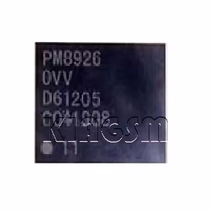 آی سی تغذیه PM8926