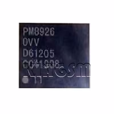 آی سی تغذیه PM8926