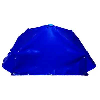 سایبان کولر آبی مدل سان شید کد 860 