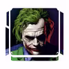 برچسب پلی استیشن 4 اسلیم مدل joker