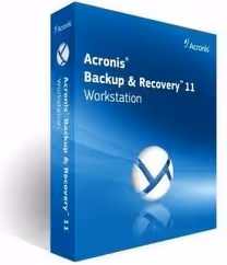 نرم افزار ویندوز Acronis Backup Recovery 11.0.17 (single & server