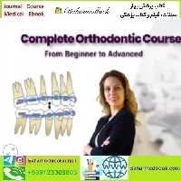 Complete Orthodontic Course From Beginner to Advanced video co