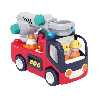 بازی آموزشی هولا مدل Fire Truck 