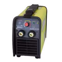 اینورتر جوشکاری گام الکتریک (جوشا) ECOWELD 3202