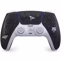 خرید دسته PlayStation DualSense The Last of Us Limited Edition PS5 با بهترین قیمت