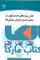 نقشه پپتیدهای ضد میکروبی در سلامت انسان و درمان بیماریها نشر جهاد دانشگاهی