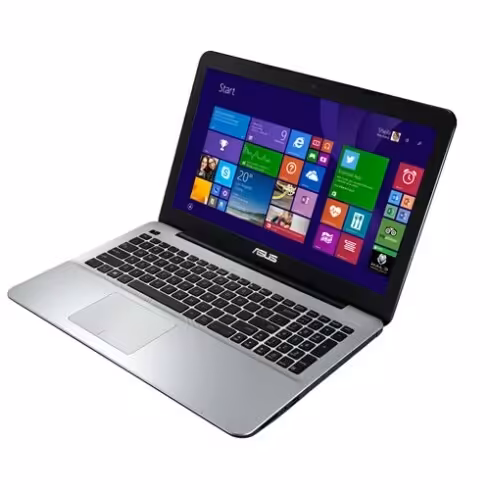 لپ تاپ ایسوس مدل K555LN