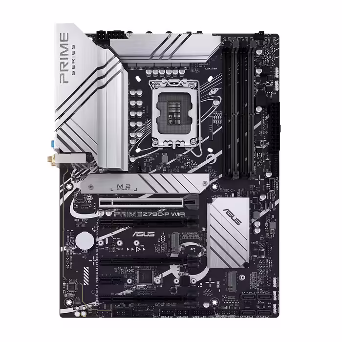 مادربرد ایسوس مدل PRIME Z790-P WIFI