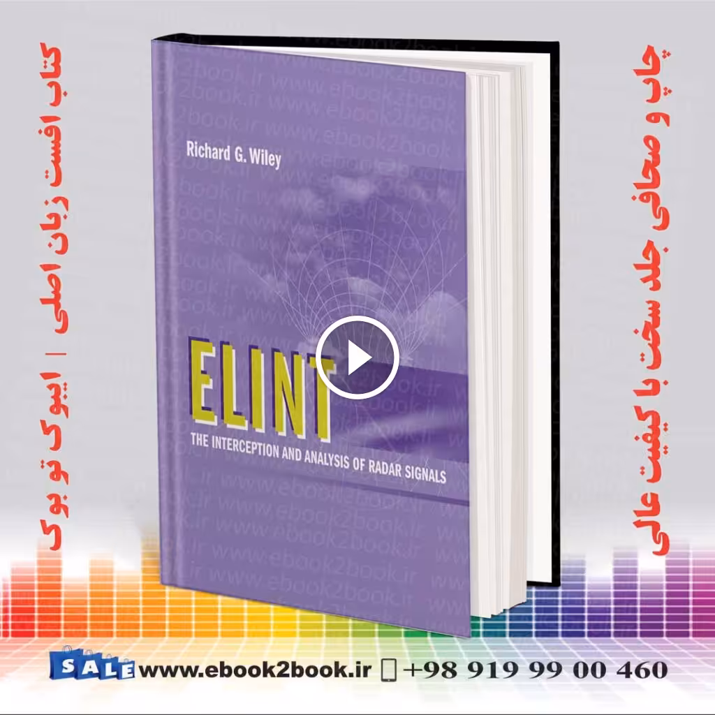 ELINT: The Interception and Analysis of Radar Signals