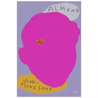 کتاب almond  بادام اثر وون پیونگ سون