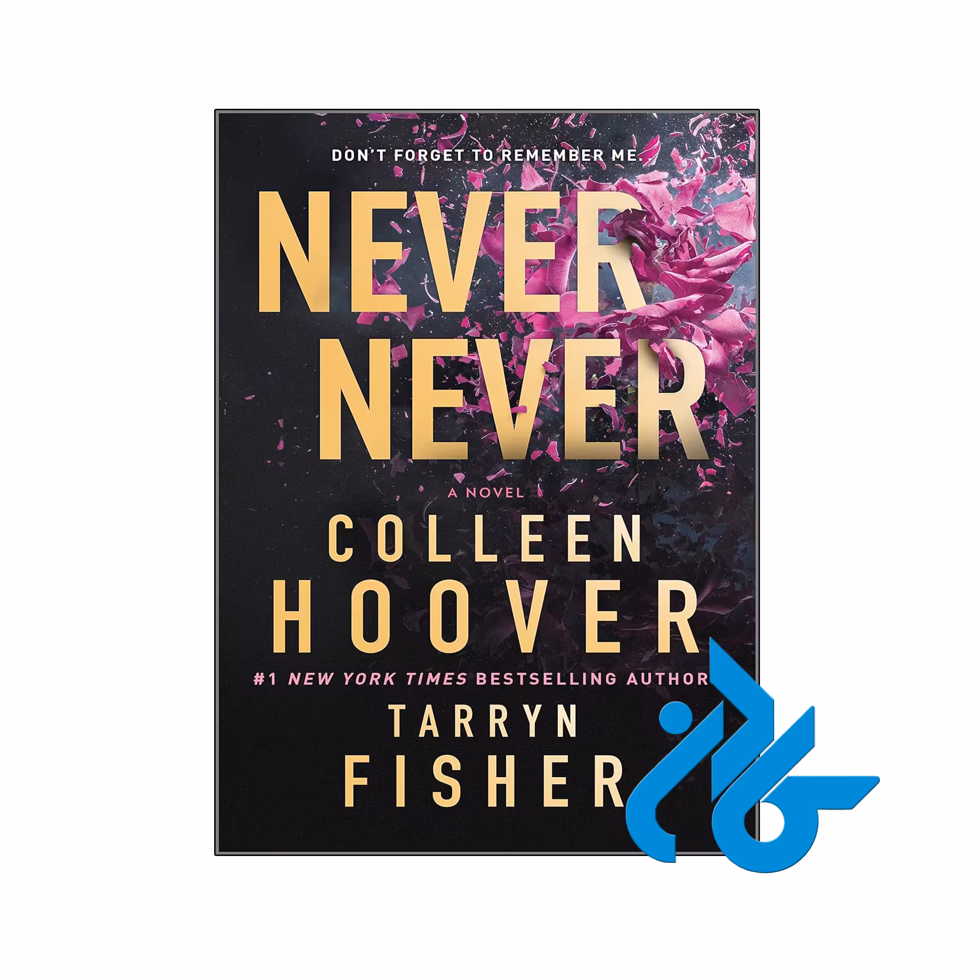 خرید و قیمت کتاب Never Never از فروشگاه کادن