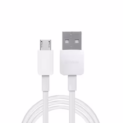کابل تبدیل USB به MicroUSB  مدل Fast charge طول 1 متر